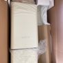 SMEG 110 cooker hood brand new in box Image 2