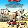 Dandy Annual 2018 DC Thomson- Hardback Annual - Like New Image 2