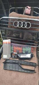 Audi car parts