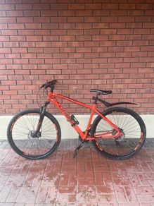 Men's large Orbea mountain bike