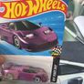 Hot wheels '94 Bugatti EB110 SS 225 collection Image 6
