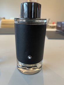 Montblanc Explorer