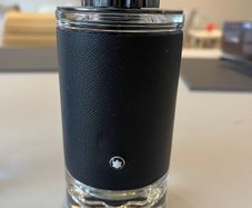 Montblanc Explorer