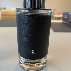 Montblanc Explorer