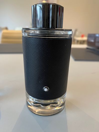 Montblanc Explorer