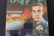 Goldfinger Ultimate Edition 2 Disc Set DVD 1964 James Bond Sean Connery