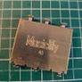 Gotoh 1996T-36 Floyd Rose Image 2