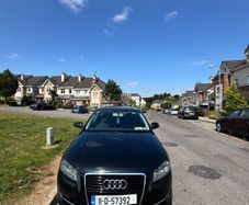 Audi a3 2011