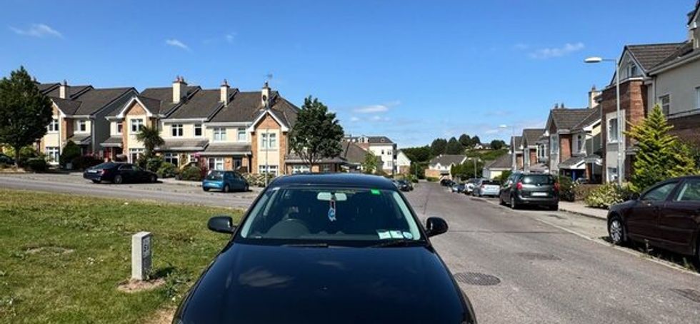 Audi a3 2011