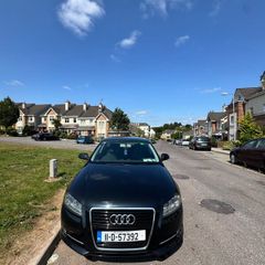 Audi a3 2011