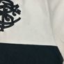 Vintage 2004 Cotton Traders Barbarians Rugby Jersey Shirt Mens Medium Image 9