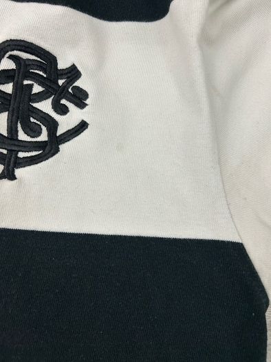 Vintage 2004 Cotton Traders Barbarians Rugby Jersey Shirt Mens Medium