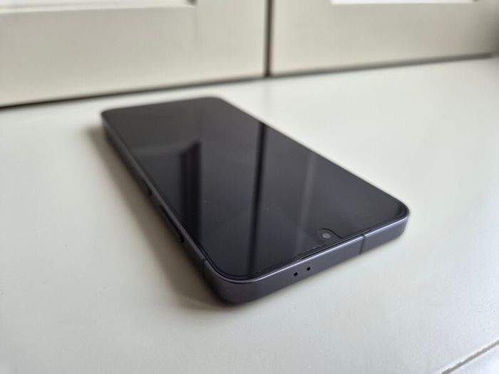 Samsung S24 8gb ram 256gb