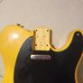 telecaster body cv ash Image 7