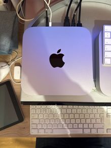 Apple Mac Mini late 2014