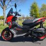 Aprilia sr gt 125cc 2025 (252) Image 7