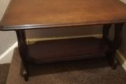 Coffee table