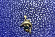 Sterling Silver Pendant Charm