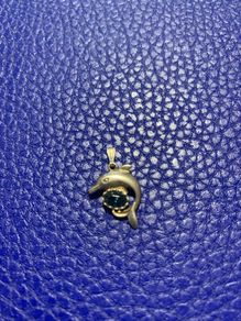 Sterling Silver Pendant Charm