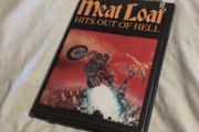 Meat Loaf Hits Out Of Hell Dvd