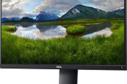 Excellent Dell 23" P2319h LED IPS Full HD 1080p Monitor, Hdmi, DisplayPort and VGA