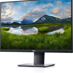 Excellent Dell 23" P2319h LED IPS Full HD 1080p Monitor, Hdmi, DisplayPort and VGA