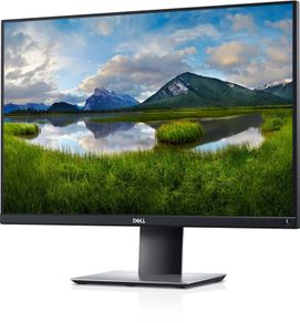 Excellent Dell 23" P2319h LED IPS Full HD 1080p Monitor, Hdmi, DisplayPort and VGA