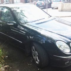 2005 Mercedes-Benz 220