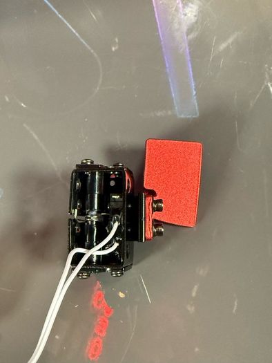 Fanatec V1 / V2 Shifter