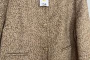 New Jacket