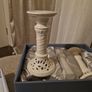 Kilkenny living Erin candlestick set Image 4