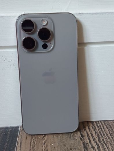 Iphone 15 pro