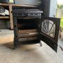 Solid Fuel Stove Image 8