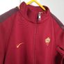 Roma Nike zip top boys size 13-15 years Image 3