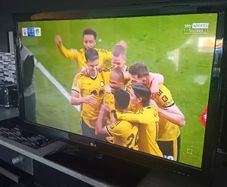 LG tv 48inch
