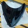 Suzuki gsxr k7 2007 Double Bubble Windshield Rainbow Image 3