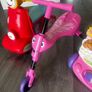 Vtech first steps walker, scuttle bug bundle Image 3