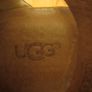 UGG   sandals   size 5 Image 2
