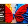 Tcl 40" 2k Qled Tv Image 2