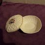 Belleek Christmas Box Image 4