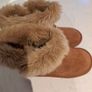 Next Ugg Girls Boots uk1 Image 2