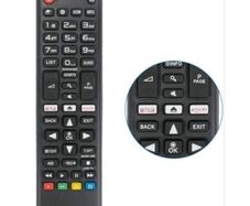 LG ABS Universal TV Remote Control AKB75095308 for LG Smart TV 43UJ6309 49UJ6309 60UJ6309 65UJ6309 Remote Controller 433