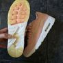Nike Air Max 90 Ultra 2.0 BR Arctic Orange/ Arctic Orange   SIZE UK 9 Image 3