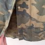 Studded camo shirt Image 6