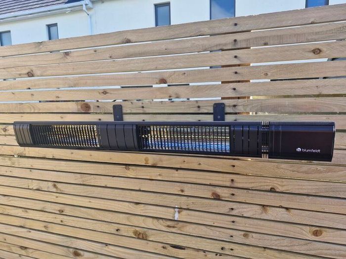 Outdoor Heater