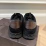 Valentino Camo Trainers Image 2