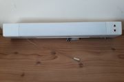 Bathroom Shaver Lamp