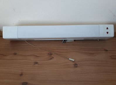 Bathroom Shaver Lamp