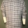 Tommy Hilfiger Mens Long Sleeve Check Shirt Size Large Image 2