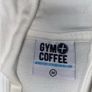 Gym and Coffee Hoodie Image 3